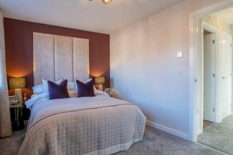 undefined, Plot 71 at Saffron Fields, Red Lodge, Saffron Fields IP28