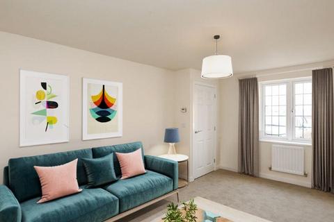 undefined, Plot 71 at Saffron Fields, Red Lodge, Saffron Fields IP28