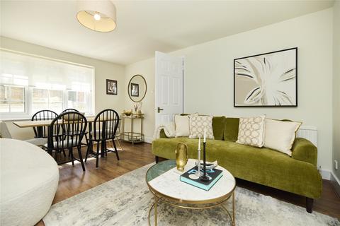 3 bedroom apartment to rent, St. John's Villas, London, N19