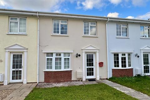 3 bedroom terraced house for sale, Manor Close, Wrafton Braunton EX33