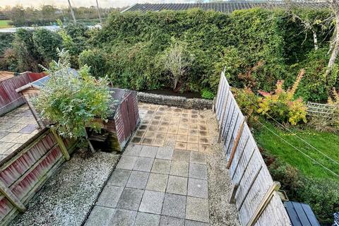 3 bedroom terraced house for sale, Manor Close, Wrafton Braunton EX33