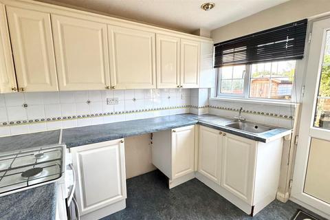 3 bedroom terraced house for sale, Manor Close, Wrafton Braunton EX33
