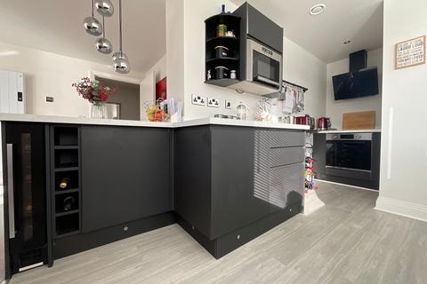 undefined, Filey Road, Scarborough View Apartments, YO11