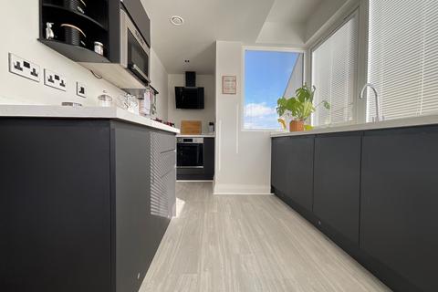 undefined, Filey Road, Scarborough View Apartments, YO11