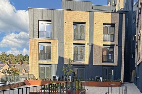 undefined, Townhouse 10 Sunbury Mews, Belford Road,