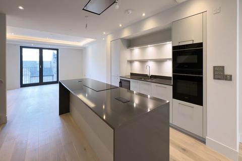 undefined, Townhouse 10 Sunbury Mews, Belford Road,