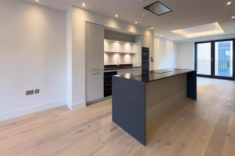 undefined, Townhouse 10 Sunbury Mews, Belford Road,