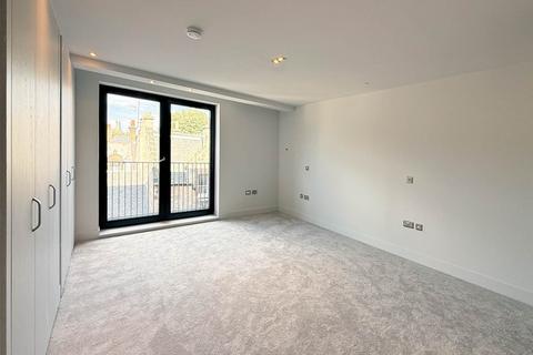 undefined, Townhouse 10 Sunbury Mews, Belford Road,