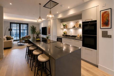 4 bedroom townhouse for sale, Townhouse 10 Sunbury Mews, Belford Road,