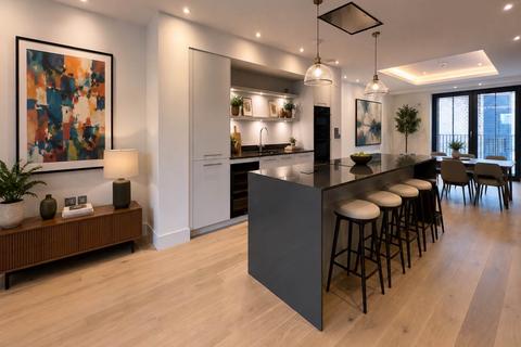 4 bedroom townhouse for sale, Townhouse 10 Sunbury Mews, Belford Road,