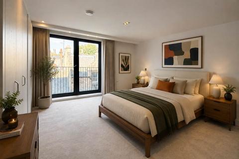 4 bedroom townhouse for sale, Townhouse 10 Sunbury Mews, Belford Road,
