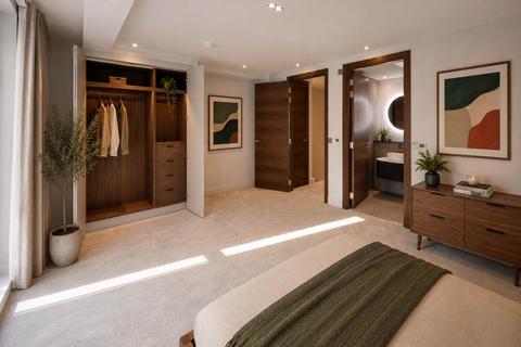 4 bedroom townhouse for sale, Townhouse 10 Sunbury Mews, Belford Road,