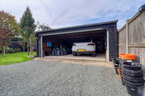 undefined, Kirby Cross, Kirby Cross CO13