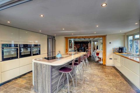 undefined, Kirby Cross, Kirby Cross CO13