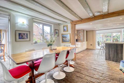 undefined, Kirby Cross, Kirby Cross CO13