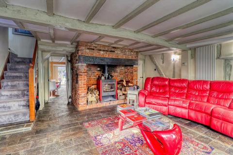 undefined, Kirby Cross, Kirby Cross CO13