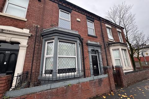 undefined, Blackpool Road Preston PR2 3AD