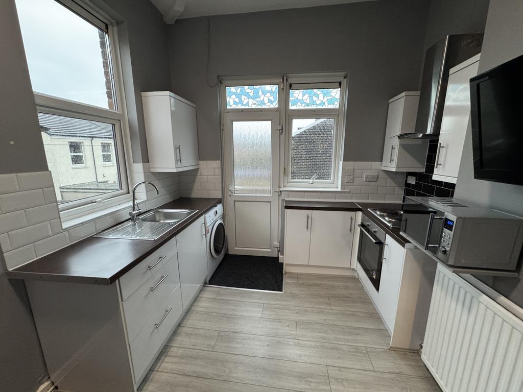 317b Blackpool Road