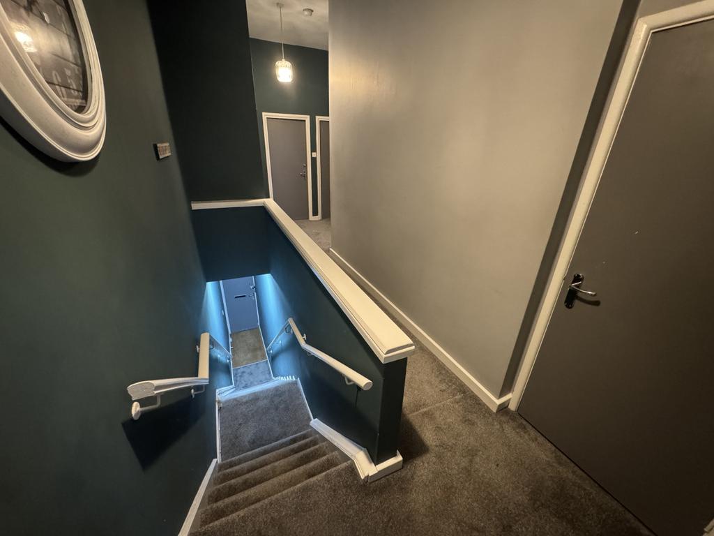 317b Blackpool Road
