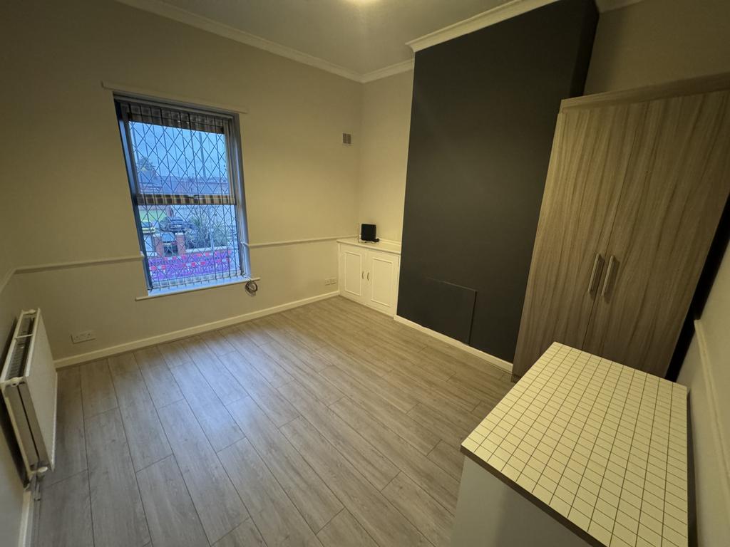 317b Blackpool Road