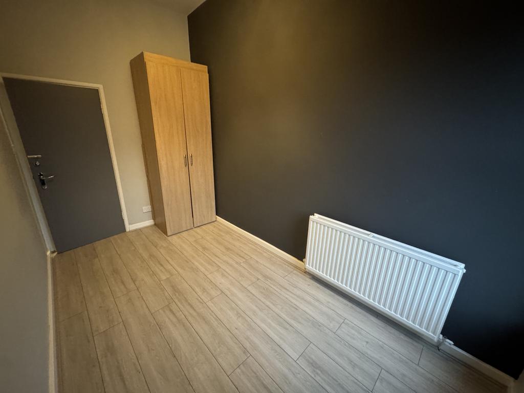 317b Blackpool Road