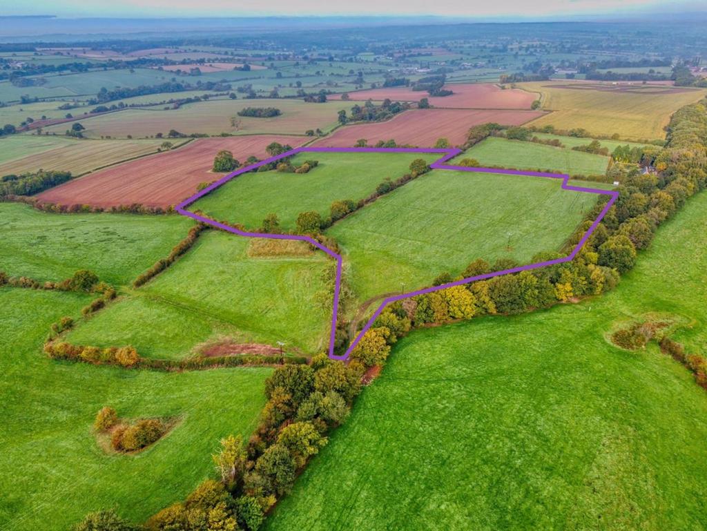 Lot 4 Indicative Boundary