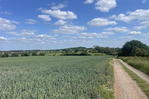 undefined, Land at Caverswall Farm, Gratwich