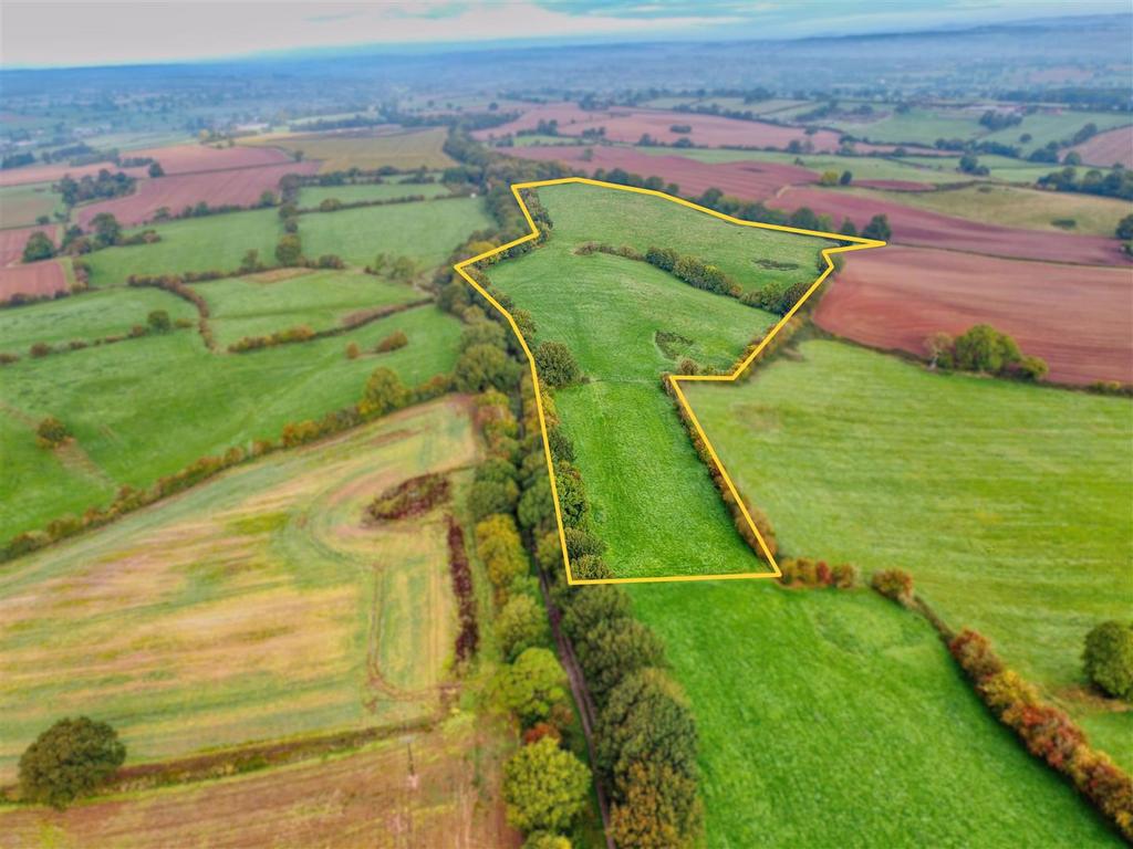 Lot 3 Indicative Boundary