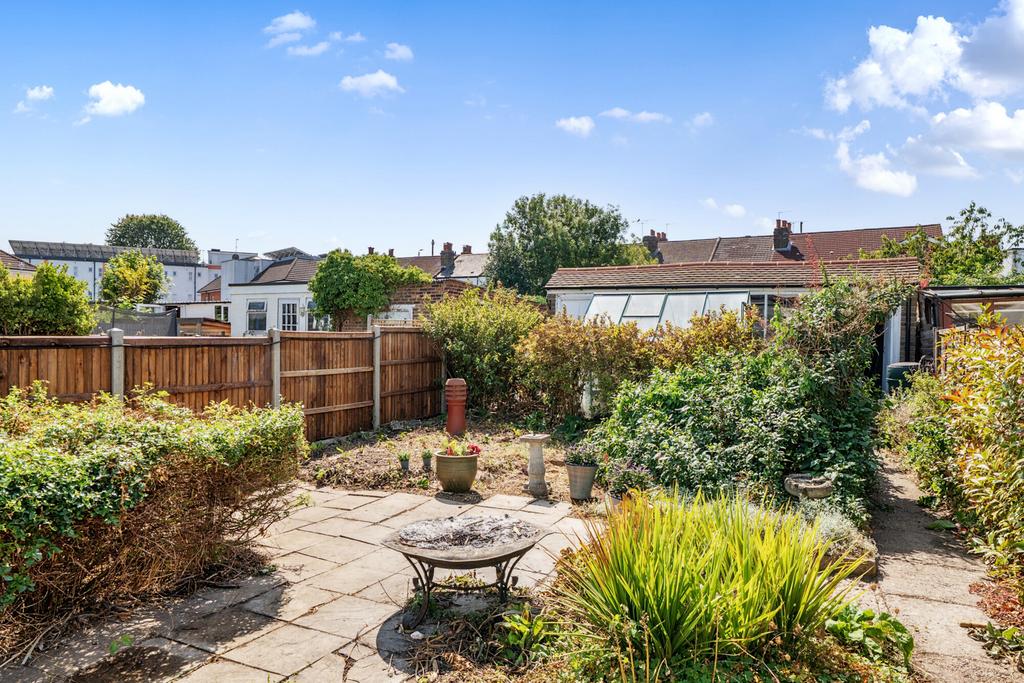 Garden