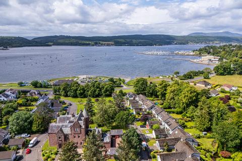 undefined, 27 Dalmore Crescent, Helensburgh, G84 8JP