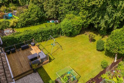 undefined, 27 Dalmore Crescent, Helensburgh, G84 8JP