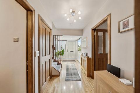 undefined, 27 Dalmore Crescent, Helensburgh, G84 8JP