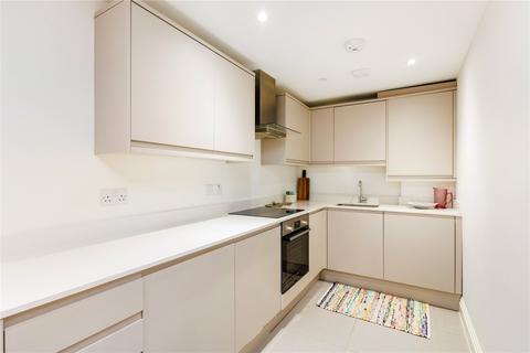 undefined, John Campbell Road, London, N16