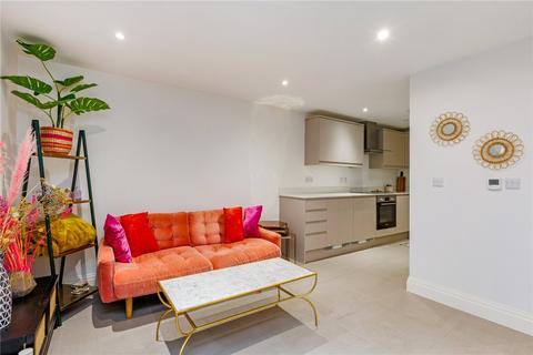 undefined, John Campbell Road, London, N16