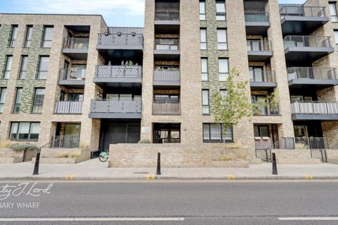 2 bedroom apartment for sale, Bute House, Westferry Road, London, E14