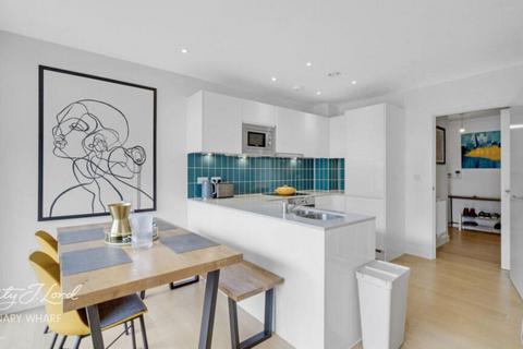 2 bedroom apartment for sale, Bute House, Westferry Road, London, E14