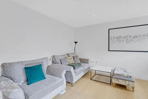 2 bedroom apartment for sale, Bute House, Westferry Road, London, E14