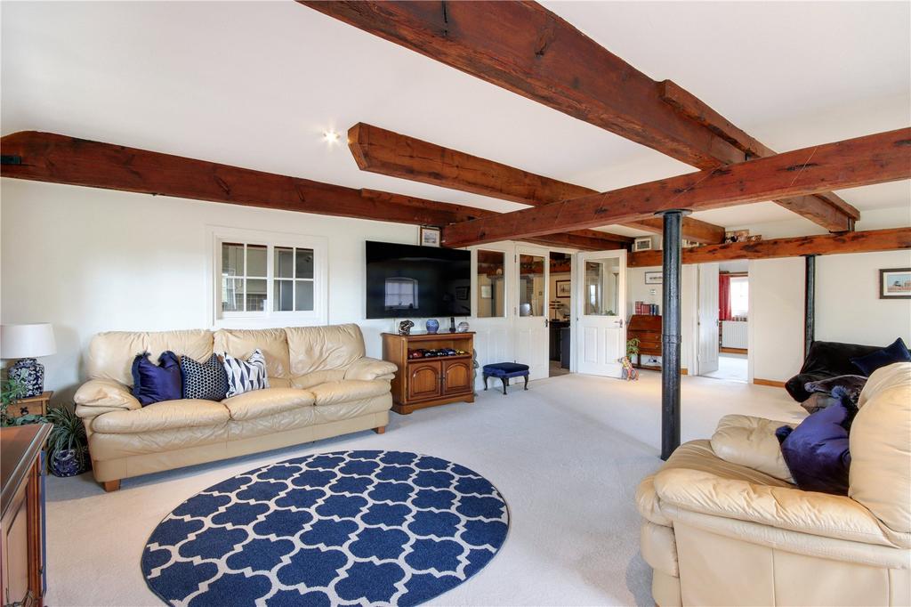 Sitting/Dining Rm