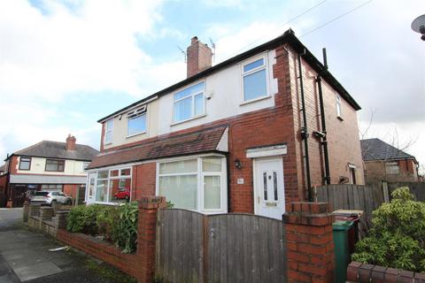undefined, Ainslie Road, Bolton BL1