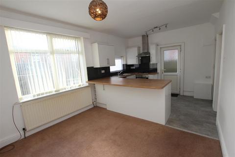 undefined, Ainslie Road, Bolton BL1