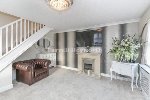 undefined, Hadrian Road, Morecambe LA3