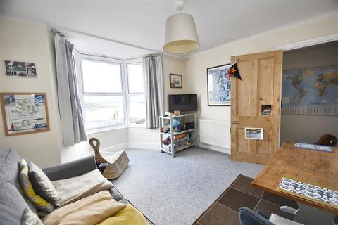 undefined, Falmouth TR11