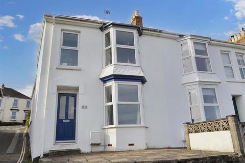 undefined, Falmouth TR11