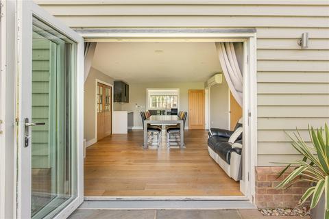 4 bedroom detached house for sale, Lower Green, Wimbish, Saffron Walden, Essex, CB10
