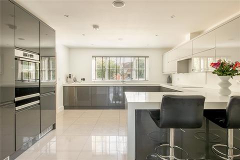 4 bedroom detached house for sale, Lower Green, Wimbish, Saffron Walden, Essex, CB10