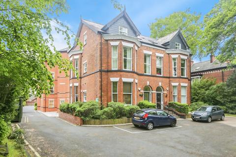 1 bedroom flat for sale, Heaton Moor Road, Heaton Moor, Stockport, SK4