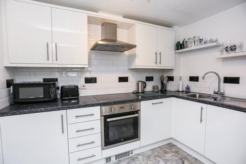 1 bedroom flat for sale, Heaton Moor Road, Heaton Moor, Stockport, SK4
