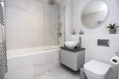 1 bedroom flat for sale, Heaton Moor Road, Heaton Moor, Stockport, SK4