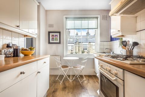 2 bedroom flat to rent, Matthews Street, Battersea, London, SW11