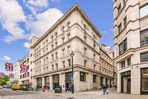 undefined, Jermyn Street, London SW1Y